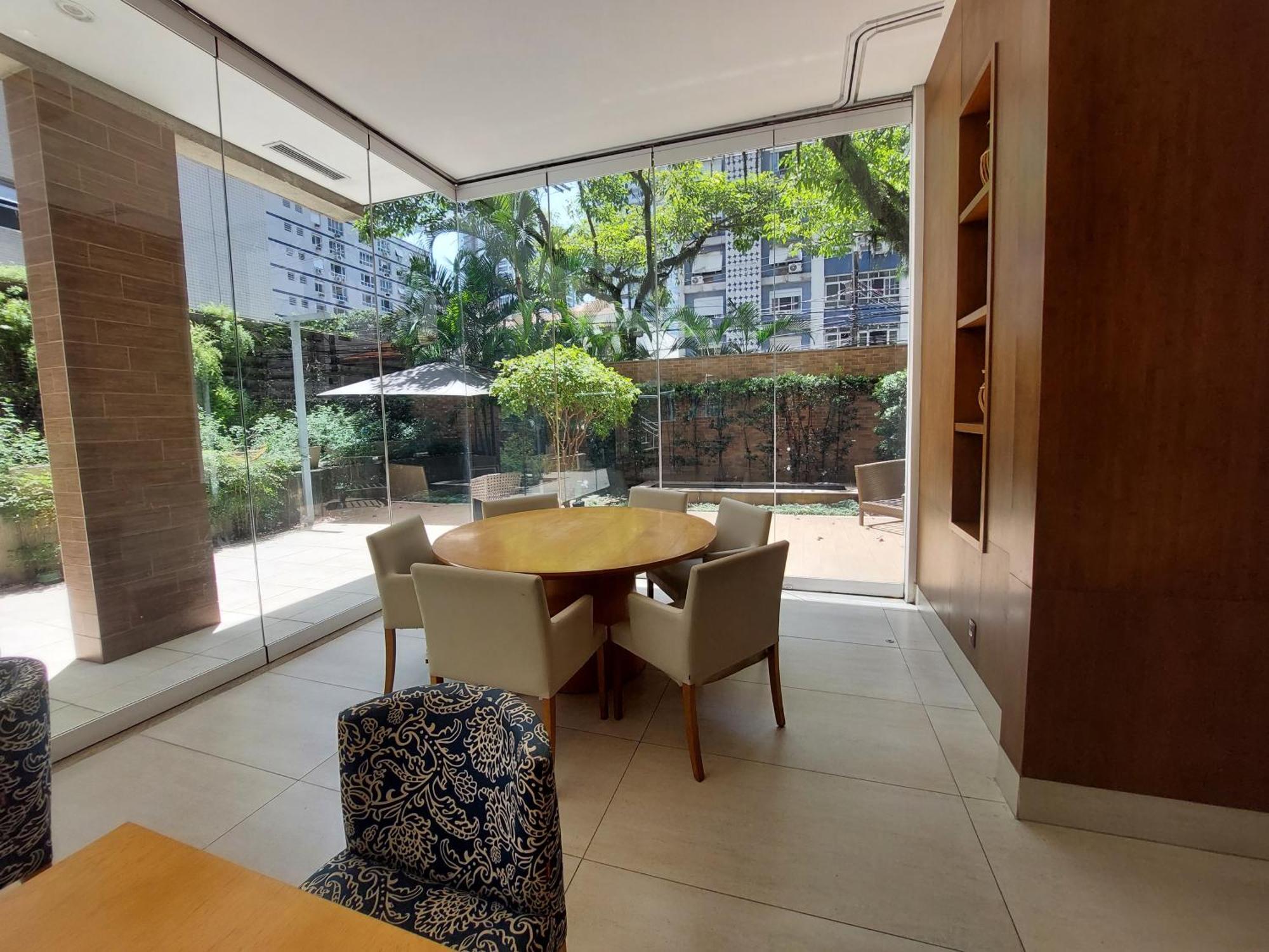 Book Santos - Estanconfor 1201 - Conforto E Comodidade Na Quadra Da Praia 외부 사진